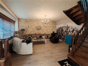 maison à la vente -   56240  PLOUAY, surface 188 m2 vente maison - UBI473842517