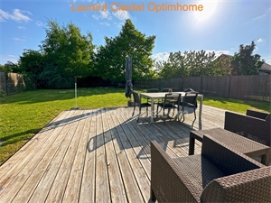 maison à la vente -   02240  ITANCOURT, surface 129 m2 vente maison - UBI473884190