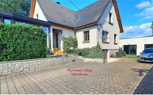 maison à la vente -   27400  INCARVILLE, surface 155 m2 vente maison - UBI473889623