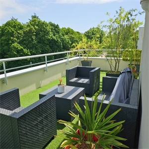 appartement à la vente -   35700  RENNES, surface 75 m2 vente appartement - UBI473900279
