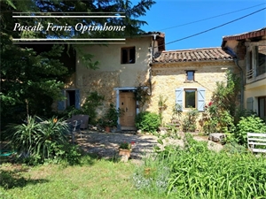 maison à la vente -   31420  ALAN, surface 235 m2 vente maison - UBI473918378