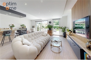 appartement à la vente -   13290  AIX LA DURANNE, surface 150 m2 vente appartement - UBI473931563