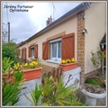 Maison à la vente