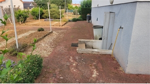maison à la vente -   79100  THOUARS, surface 117 m2 vente maison - UBI474080285