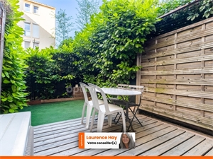 appartement à la vente -   34070  MONTPELLIER, surface 71 m2 vente appartement - UBI474109229