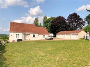 maison recente à la vente -   89100  SENS, surface 165 m2 vente maison recente - UBI474266825