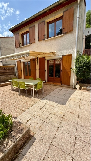 maison à la vente -   42500  LE CHAMBON FEUGEROLLES, surface 86 m2 vente maison - UBI474271142