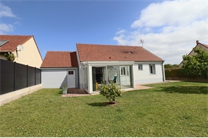 maison à la vente -   77230  MOUSSY LE NEUF, surface 74 m2 vente maison - UBI474323924