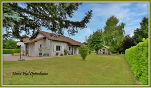 maison à la vente -   38590  BREZINS, surface 135 m2 vente maison - UBI474330578