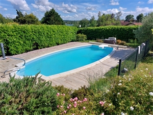 maison à la vente -   32600  L ISLE JOURDAIN, surface 120 m2 vente maison - UBI474334787
