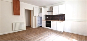 appartement à la vente -   29000  QUIMPER, surface 34 m2 vente appartement - UBI474376319