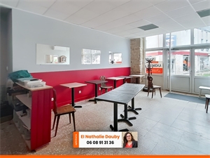 immeuble à la vente -   87160  SAINT SULPICE LES FEUILLES, surface 37 m2 vente immeuble - UBI474384332
