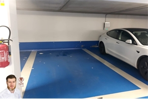 parking couvert à la vente -   92160  ANTONY, surface 12 m2 vente parking couvert - UBI474387302