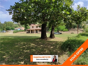maison à la vente -   83690  SALERNES, surface 136 m2 vente maison - UBI474423098