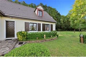 maison à la vente -   95270  VIARMES, surface 144 m2 vente maison - UBI474533030