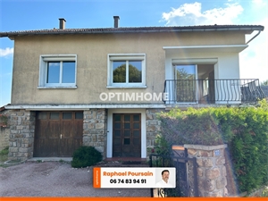 maison à la vente -   87250  BESSINES SUR GARTEMPE, surface 126 m2 vente maison - UBI474533036