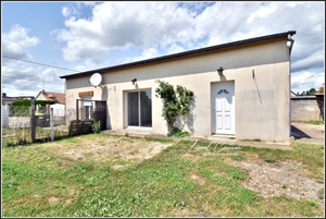 maison à la vente -   27220  SAINT ANDRE DE L EURE, surface 106 m2 vente maison - UBI474541928