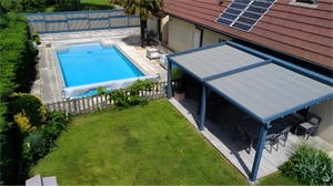 maison à la vente -   39100  CHAMPVANS, surface 114 m2 vente maison - UBI474542810