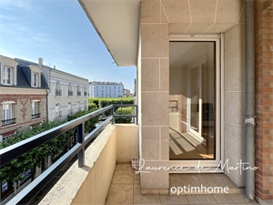 appartement à la vente -   92250  LA GARENNE COLOMBES, surface 88 m2 vente appartement - UBI474665303