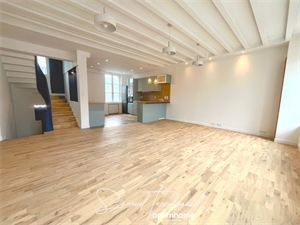 duplex-triplex à la vente -   14600  HONFLEUR, surface 68 m2 vente duplex-triplex - UBI474734600