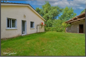 maison à la vente -   33660  SAINT SEURIN SUR L ISLE, surface 75 m2 vente maison - UBI474740630