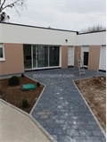 Maison à la vente