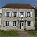 Maison à la vente