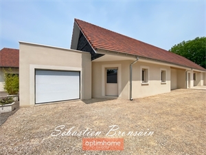 maison à la vente -   39100  PARCEY, surface 129 m2 vente maison - UBI474914930