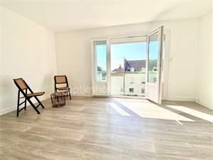 appartement à la vente -   14000  CAEN, surface 60 m2 vente appartement - UBI474979244