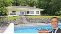 Maison à la vente