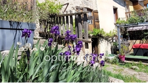 maison à la vente -   05200  CROTS, surface 250 m2 vente maison - UBI475049063