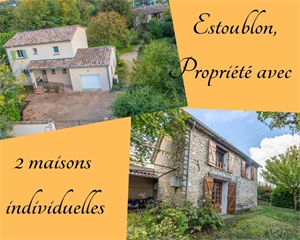 maison à la vente -   04000  DIGNE LES BAINS, surface 197 m2 vente maison - UBI475057007