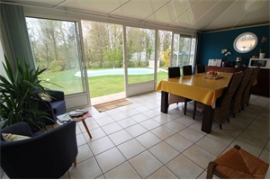 maison recente à la location -   85000  LA ROCHE SUR YON, surface 92 m2 location maison recente - UBI475080788