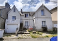 Maison à rénover à la vente