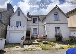 maison a renover à la vente -   22110  ROSTRENEN, surface 75 m2 vente maison a renover - UBI475136963