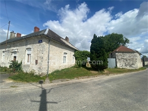 maison à la vente -   02350  LIESSE NOTRE DAME, surface 86 m2 vente maison - UBI475149389