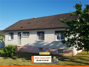 maison individuelle à la vente -   21120  MARCILLY SUR TILLE, surface 120 m2 vente maison individuelle - UBI475154573