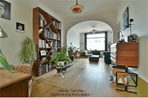 maison à la vente -   59700  MARCQ EN BAROEUL, surface 105 m2 vente maison - UBI475177055