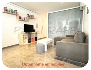 appartement à la vente -   34200  SETE, surface 61 m2 vente appartement - UBI475179950