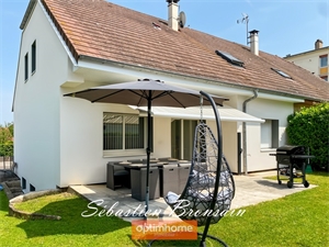 maison à la vente -   39100  DOLE, surface 155 m2 vente maison - UBI475216007