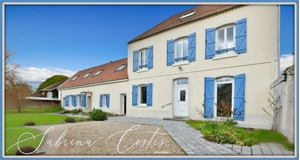 maison de village à la vente -   27200  VERNON, surface 200 m2 vente maison de village - UBI475235294