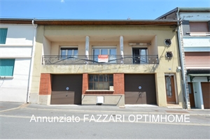 maison de ville à la vente -   55700  STENAY, surface 117 m2 vente maison de ville - UBI475289513