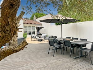 maison à la vente -   17580  LE BOIS PLAGE EN RE, surface 98 m2 vente maison - UBI475292366