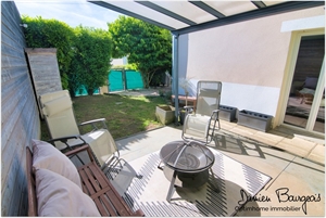 appartement à la vente -   01630  SAINT JEAN DE GONVILLE, surface 80 m2 vente appartement - UBI475326497