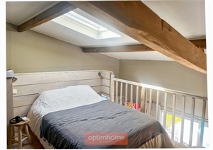 maison à la vente -   33420  MOULON, surface 52 m2 vente maison - UBI475388102