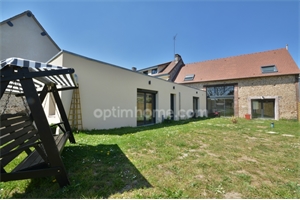 maison à la vente -   27530  EZY SUR EURE, surface 205 m2 vente maison - UBI475423478