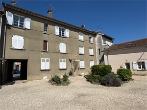 appartement à la vente -   52100  SAINT DIZIER, surface 43 m2 vente appartement - UBI475471640