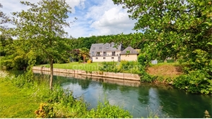 propriete à la vente -   27110  LE NEUBOURG, surface 246 m2 vente propriete - UBI475474304
