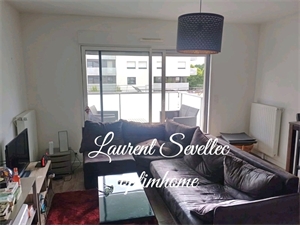 appartement à la vente -   35000  RENNES, surface 42 m2 vente appartement - UBI475476551