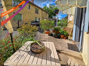 maison à la vente -   03210  SOUVIGNY, surface 53 m2 vente maison - UBI475480193